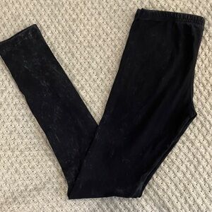 Miley Cyrus & Max Azria Leggings XS